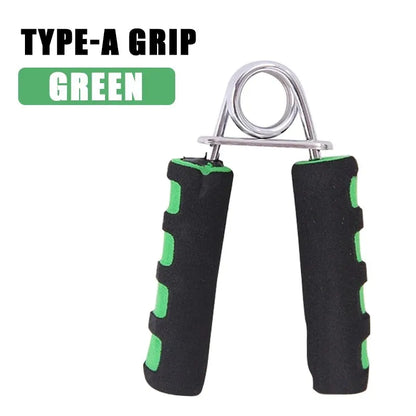 Grip Strength Equipment, Fitness and Rehabilitation Training, Grip Strength Equipment, Cotton Sleeve Grip Strength Equipment