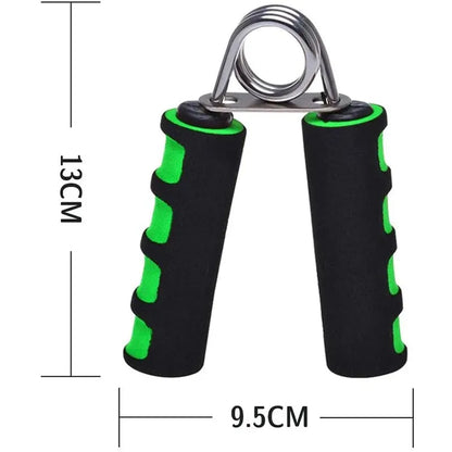 Grip Strength Equipment, Fitness and Rehabilitation Training, Grip Strength Equipment, Cotton Sleeve Grip Strength Equipment
